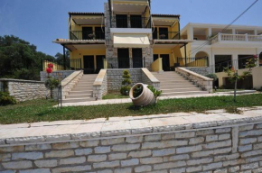Koronisia Apartments